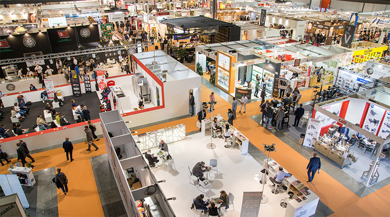 Agroalimentare. Valdittaino al TuttoFood Milano, 22-26 Ottobre 2021, padiglione Sicilia