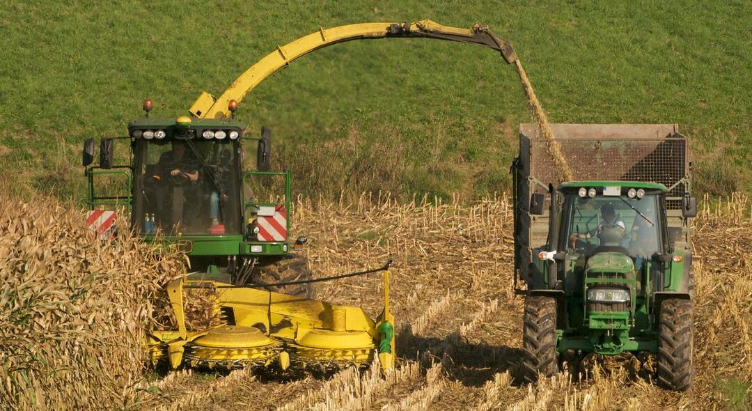 ALLEANZA COOPERATIVE “POSITIVO IL PACCHETTO DI MISURE PER L’AGRICOLTURA”