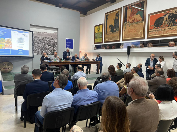 EXPO Agroalimentare, Cappadona: “Tenere sempre accesi i riflettori sull’Isola che vuole crescere”